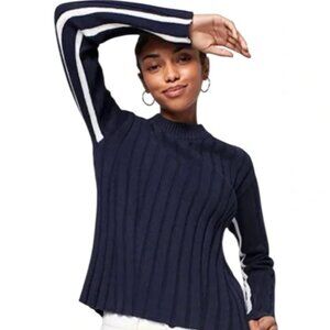 Faherty Game Set Crew Sweater